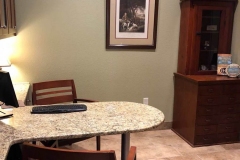 Consultation Room