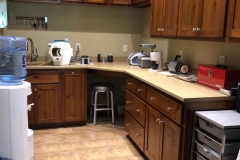 Lab Room